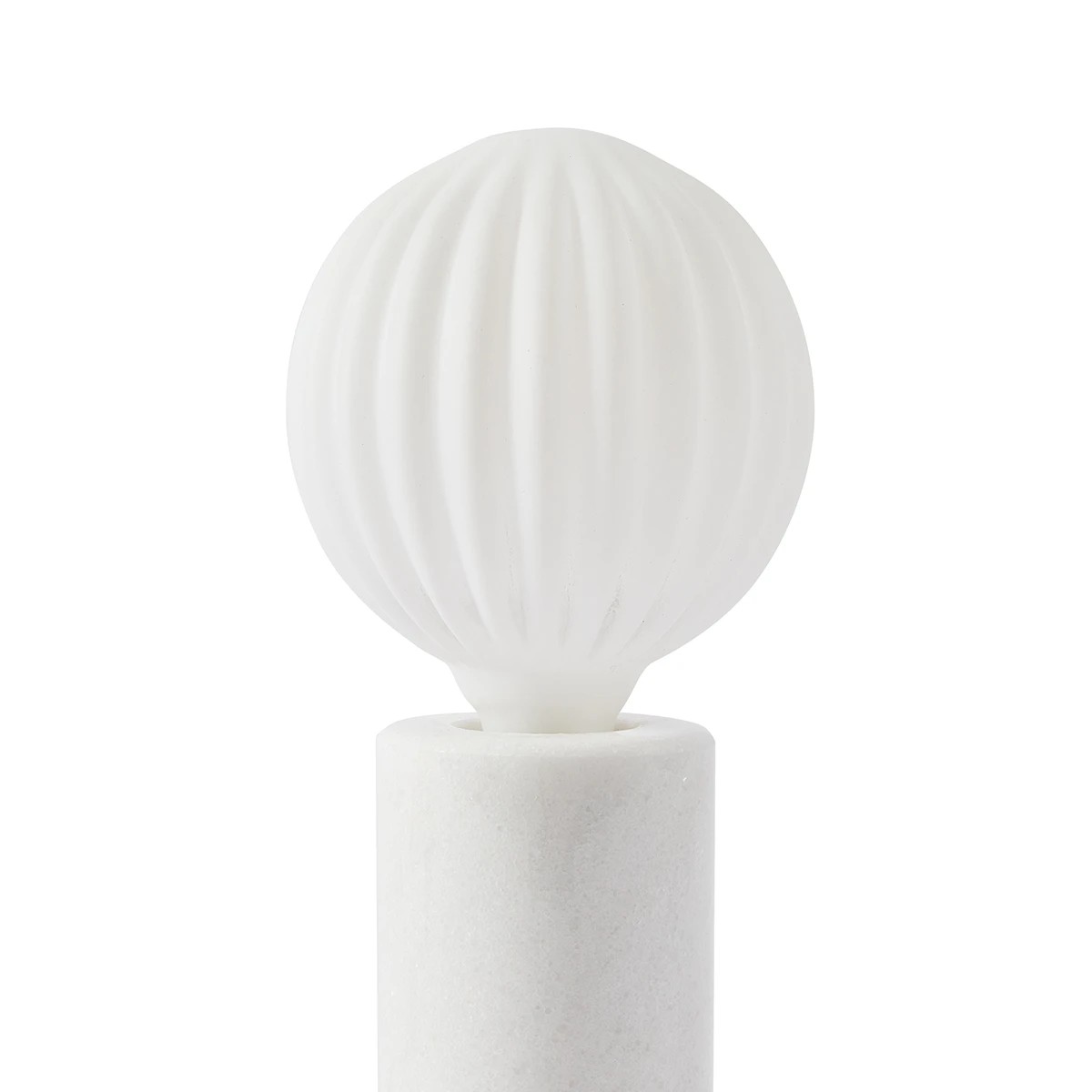 2 Frosted Globe LED E27 4W, 2 of 4