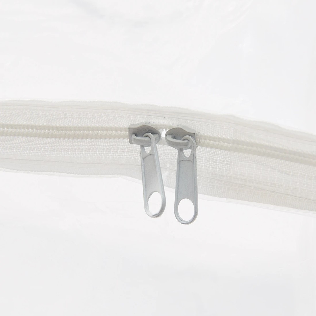 5 Clear Blanket Bag, 5 of 5