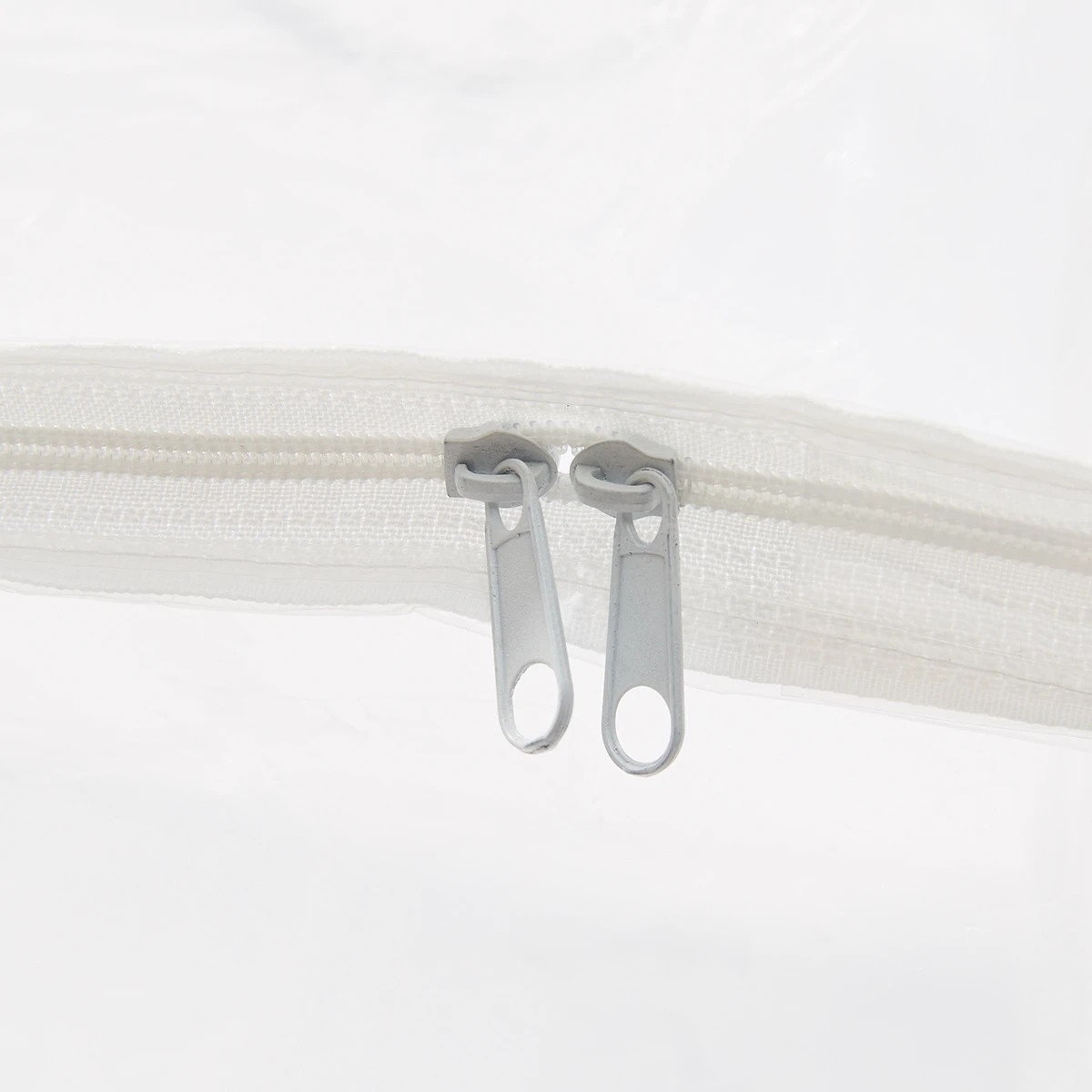 5 Clear Blanket Bag, 5 of 5