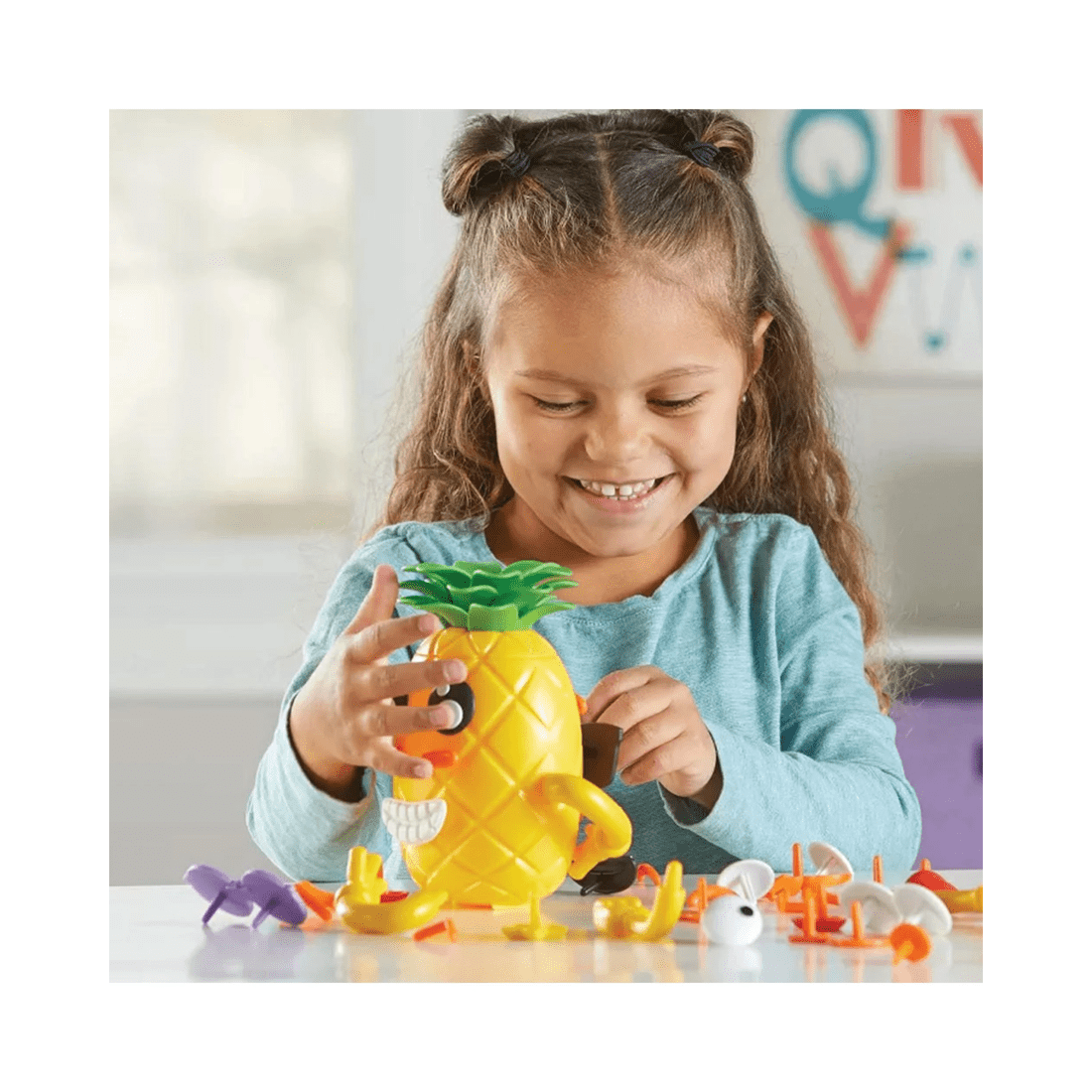 3 Learning Resources Big Feelings Pineapple Deluxe Set, 3 of 3