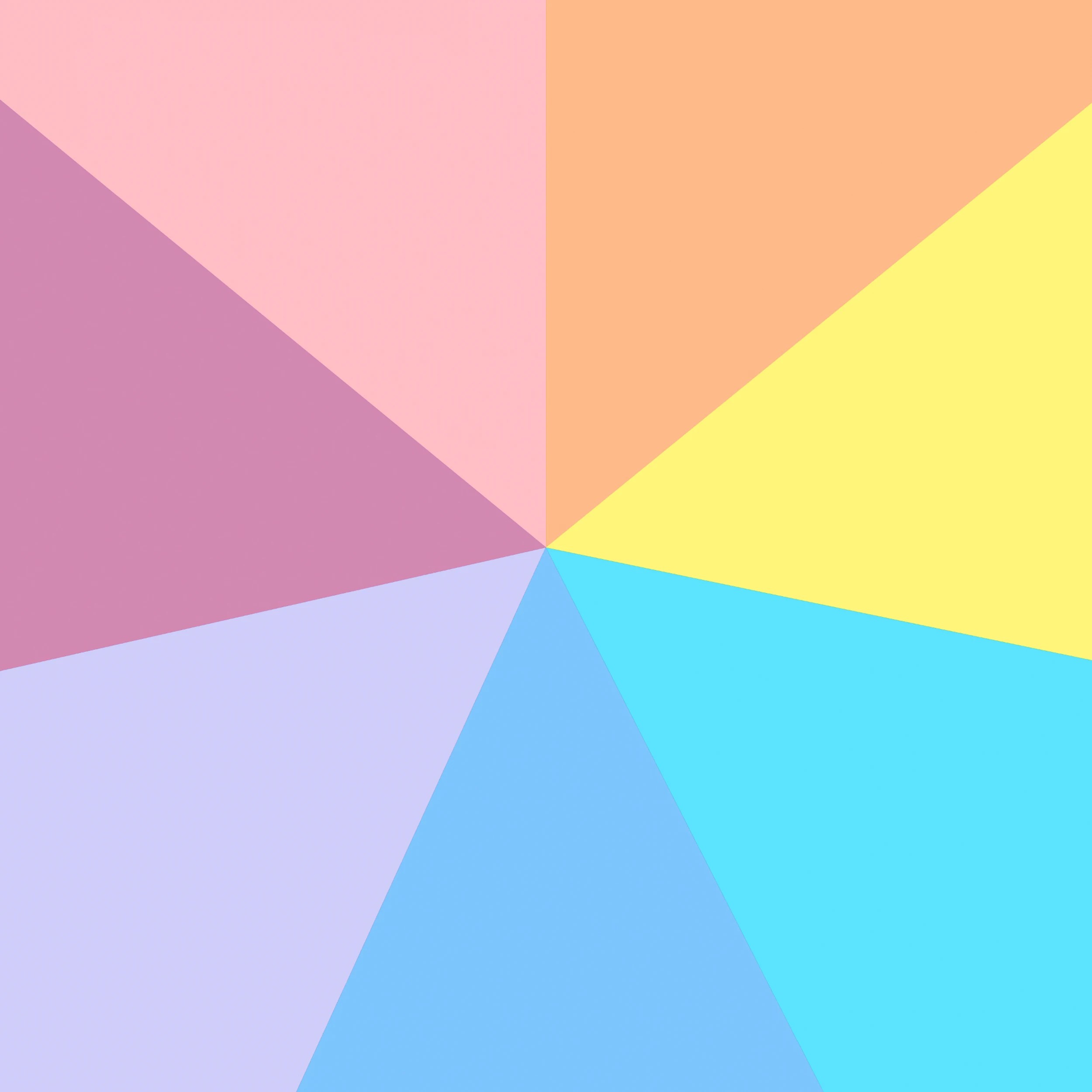 9 6 Pack Paper Mate Flair Scented Felt Tip Pens, 9 of 9