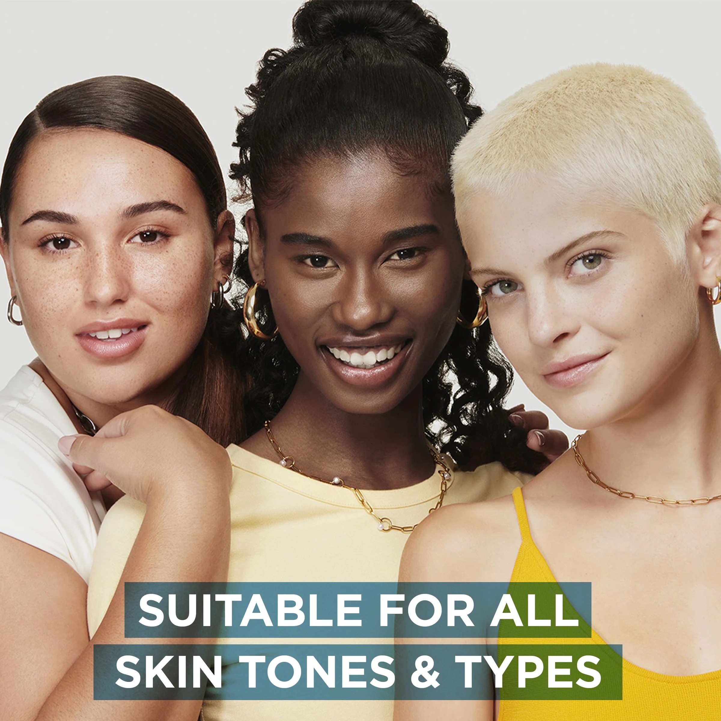 8 Garnier SkinActive Hyaluronic Aloe Replumpling Serum - 3% Glycerin, Hyaluronic Acid and Aloe Vera, 8 of 10