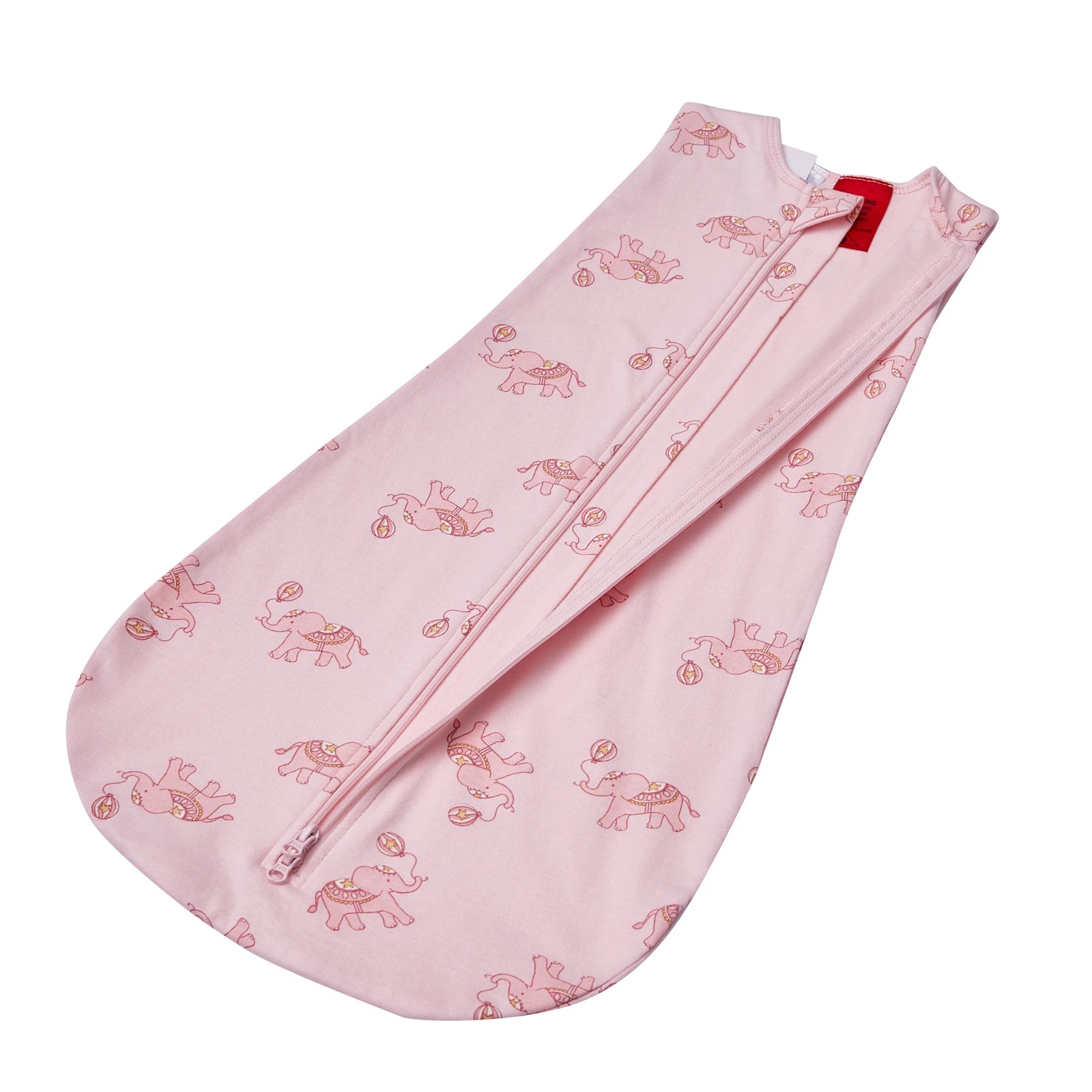 4 Snugtime Lined Swddle, 4 of 6