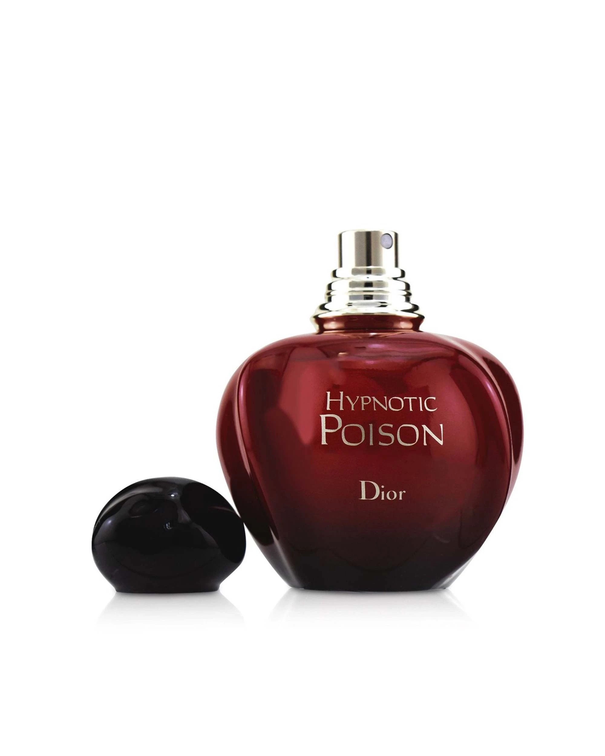 4 Christian Dior Hypnotic Poison Eau De Toilette Spray 30ml/1oz, 4 of 4