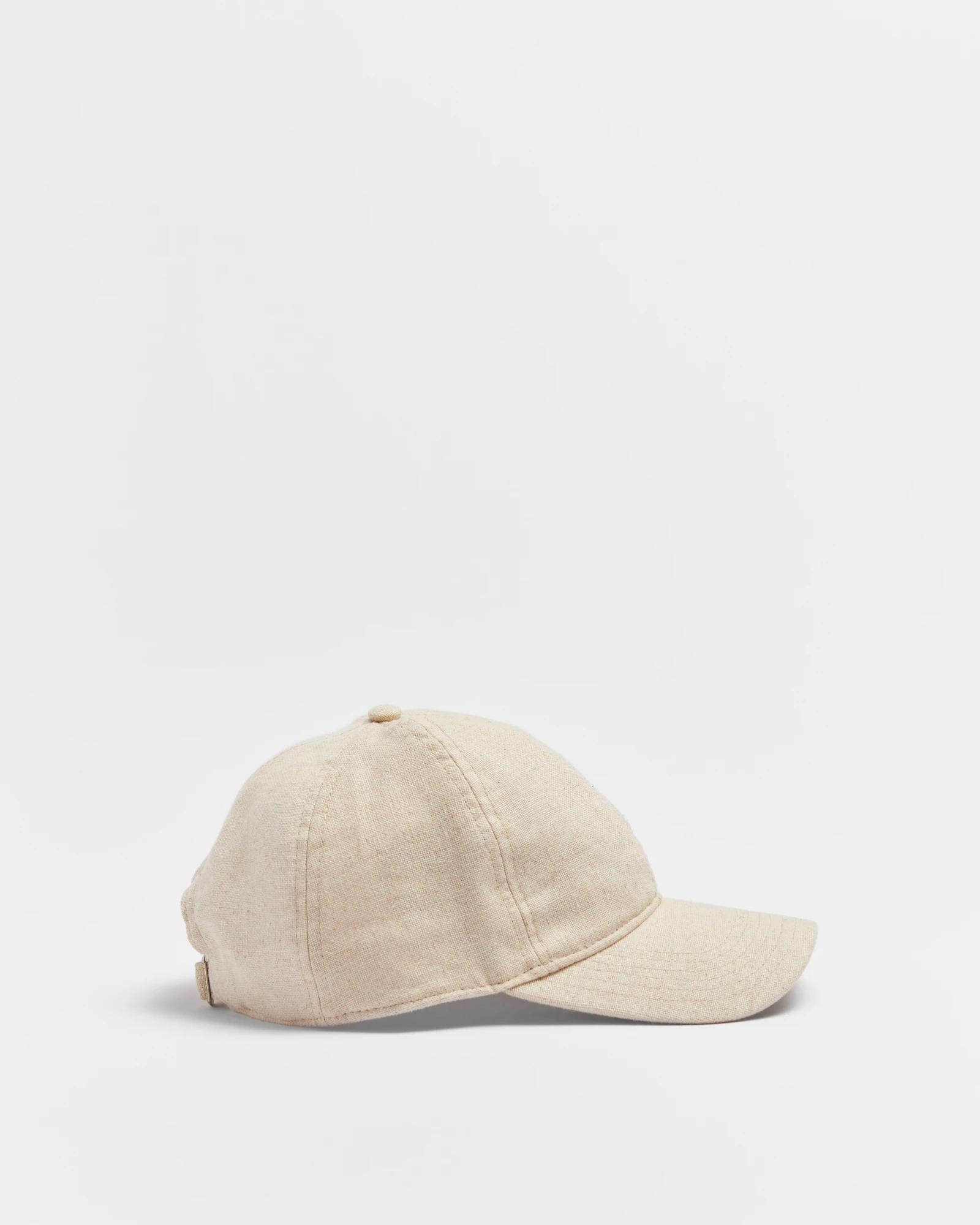 1 Target Womens Textured Fashion Cap NEUTRAL, 1 of 2