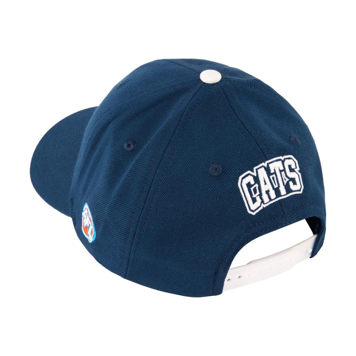 2 Official AFL Adult Cap Geelong, 2 of 4