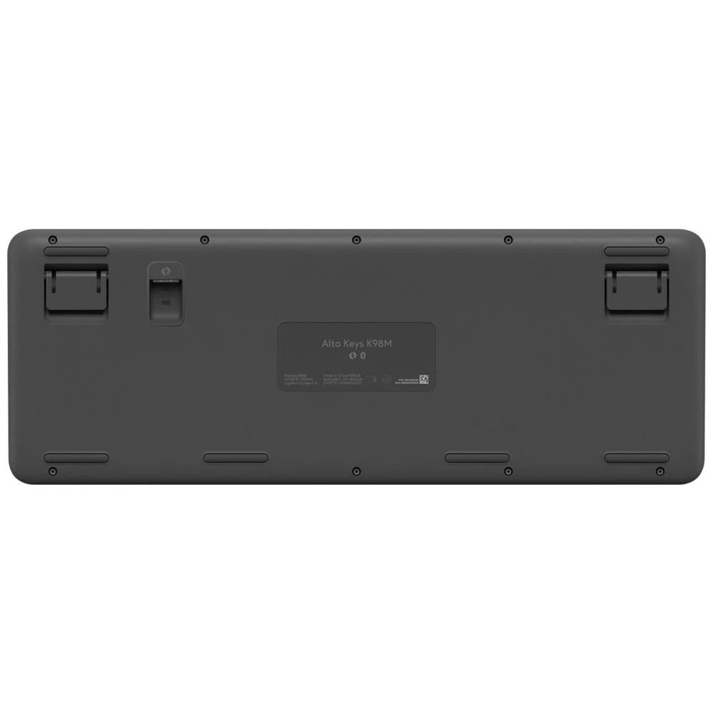 7 Logi Alto Keys K98M Wireless Mechanical Keyboard, 7 of 7