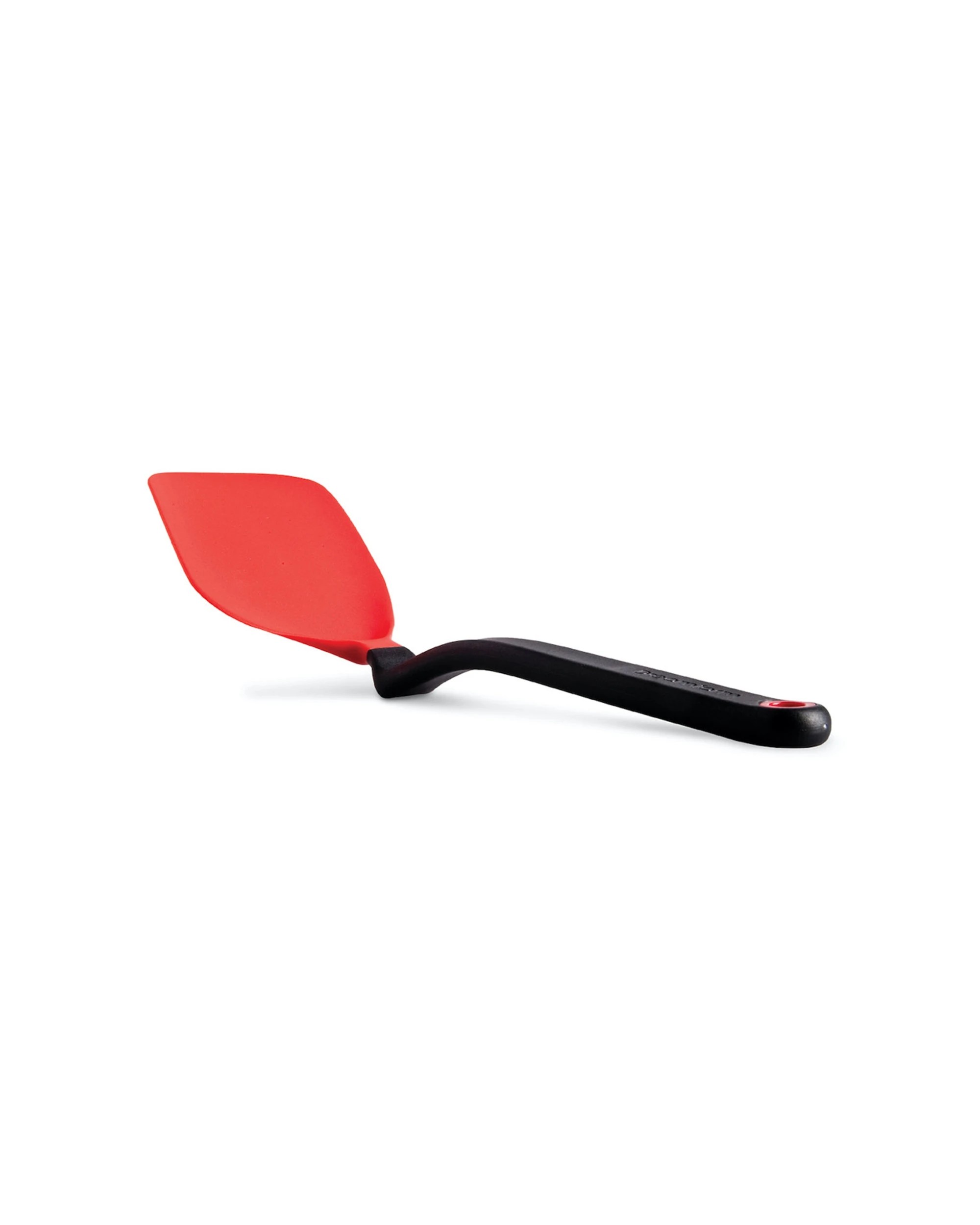 1 Dreamfarm Chopula Cooking Spatula Utensil Nylon Food Kitchen Turner Mini - Red, 1 of 1