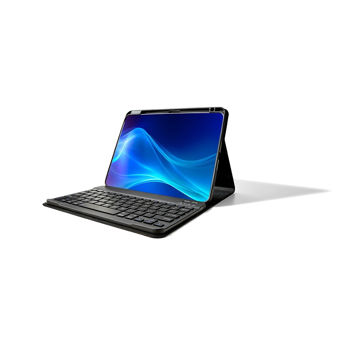 2 iPad 10.9in. Case with Keyboard - Black, 2 of 10
