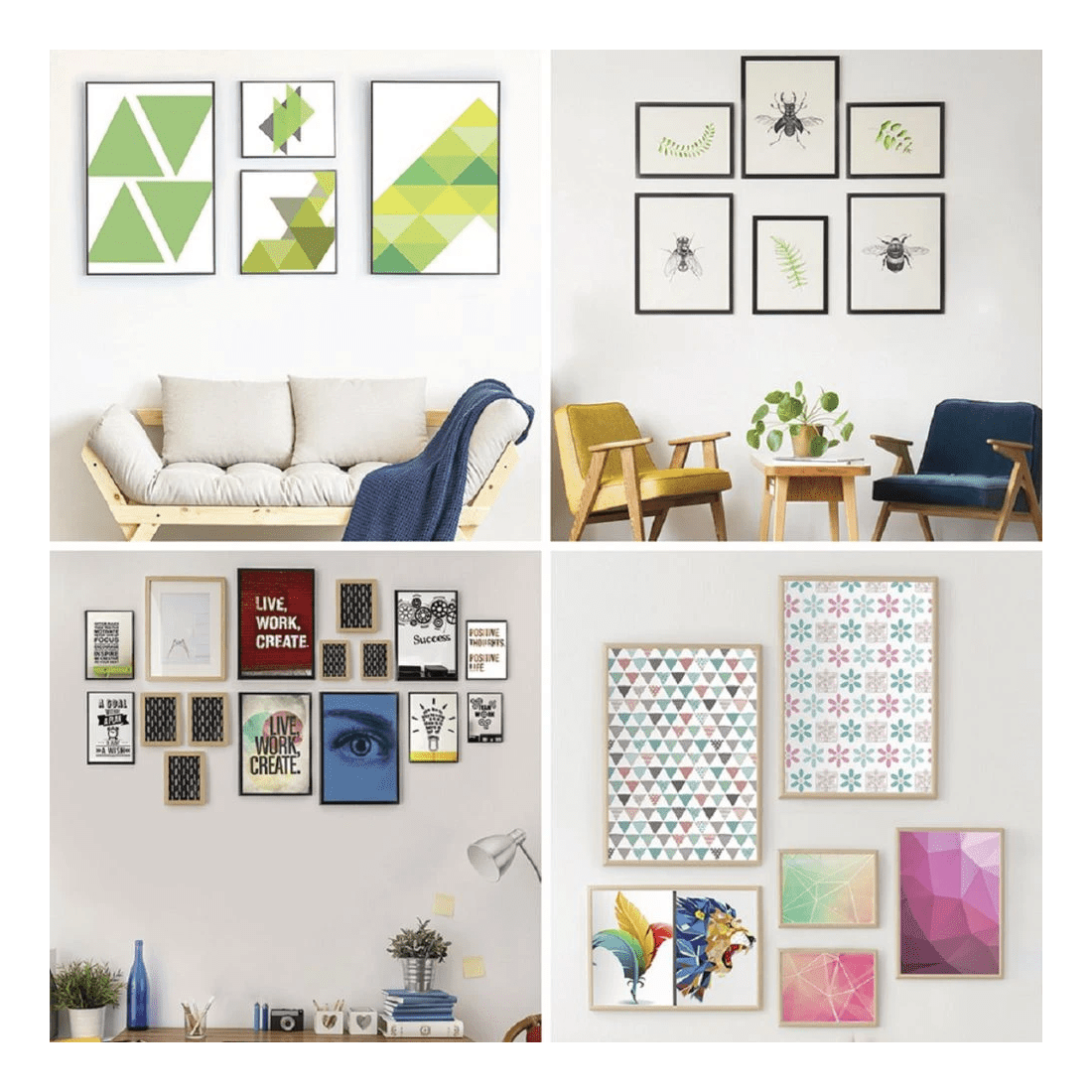 7 3M Command Small Picture Hanging Strips, 7 of 7