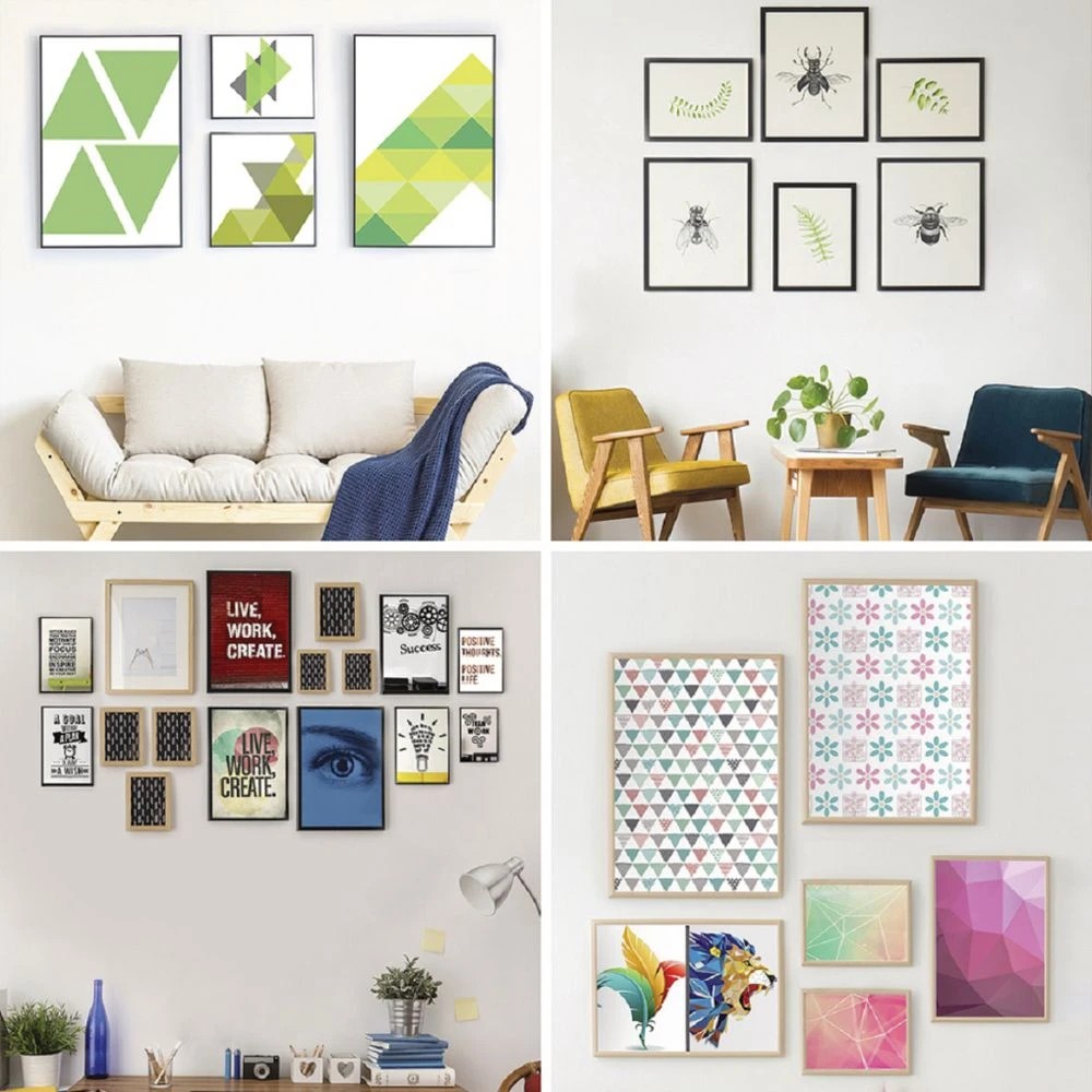 7 3M Command Small Picture Hanging Strips, 7 of 7