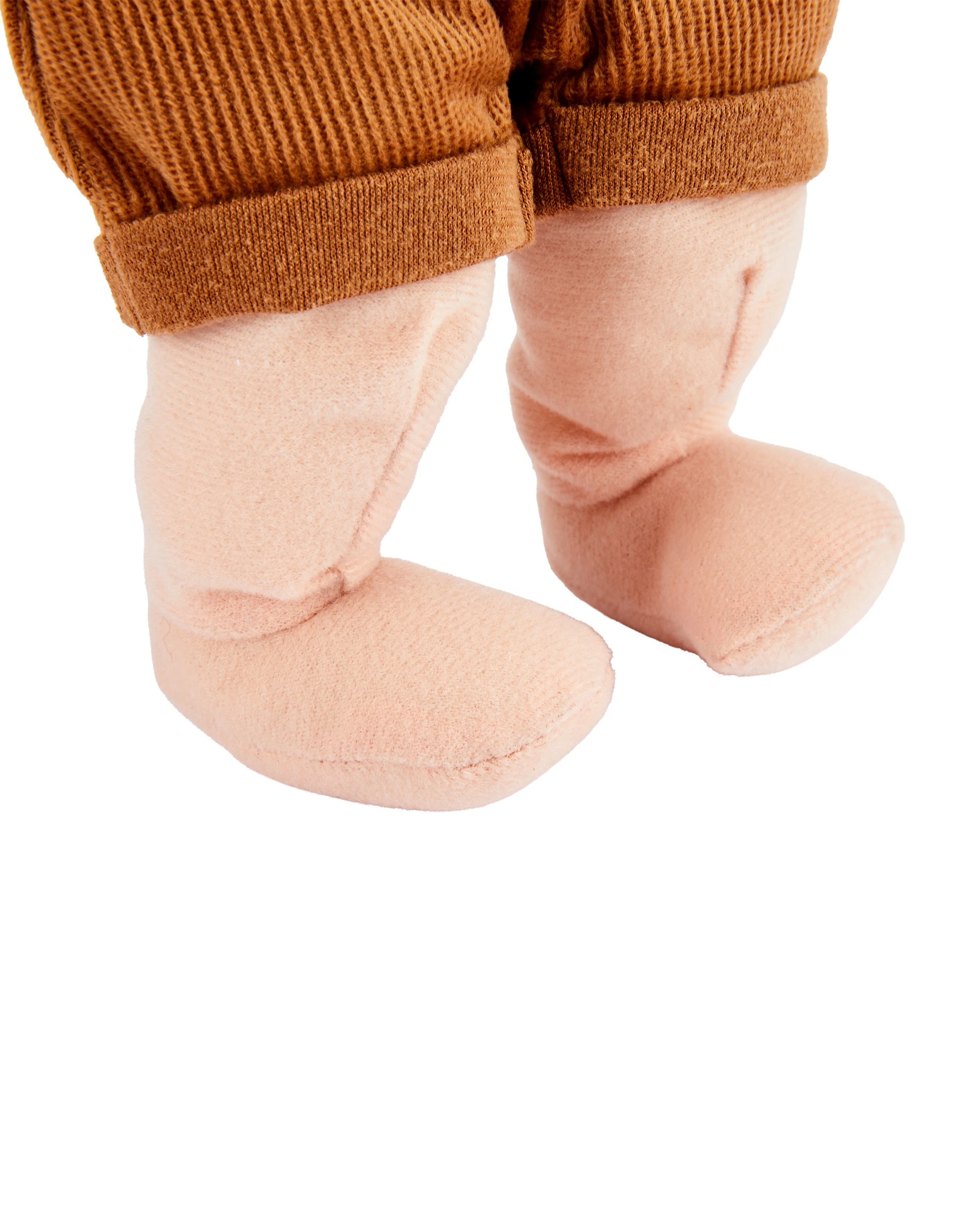 5 Kindred Folk Little Plush Doll Set - Noah, 5 of 6