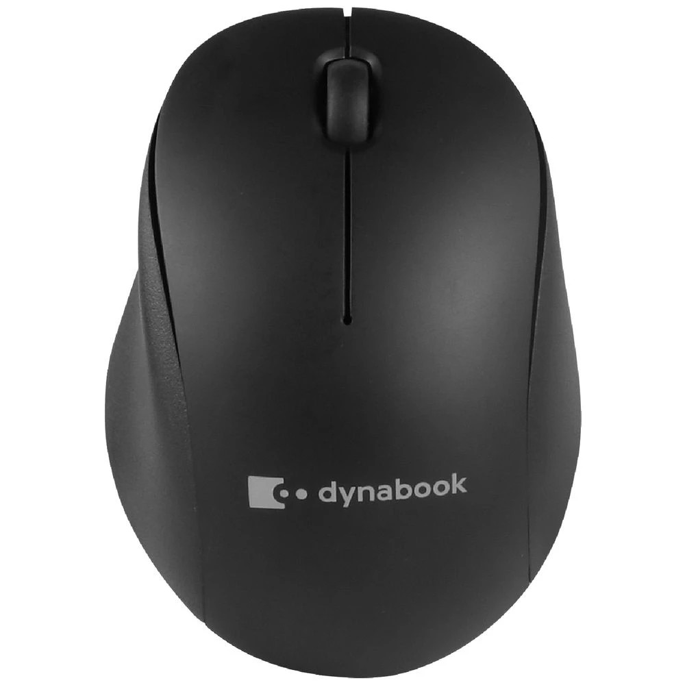 1 Dynabook T120 Silent Bluetooth Mouse, 1 of 2