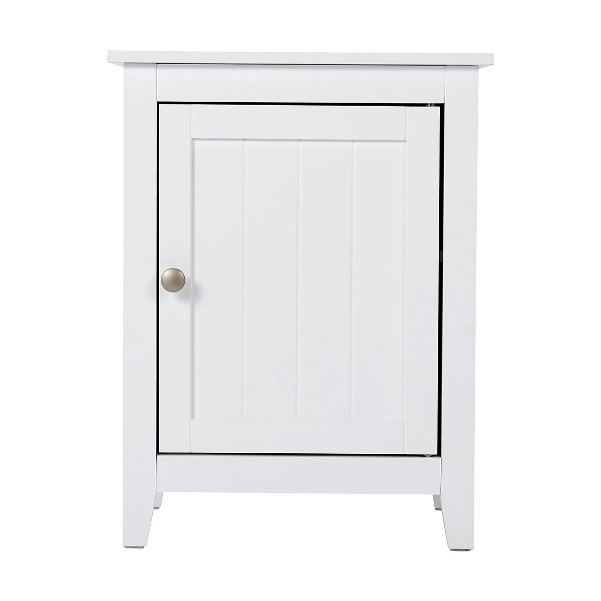 2 Hamptons Bedside Table, 2 of 10