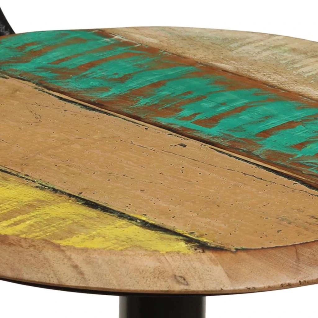 7 vidaXL Bar stool Durable - Multi, 7 of 9