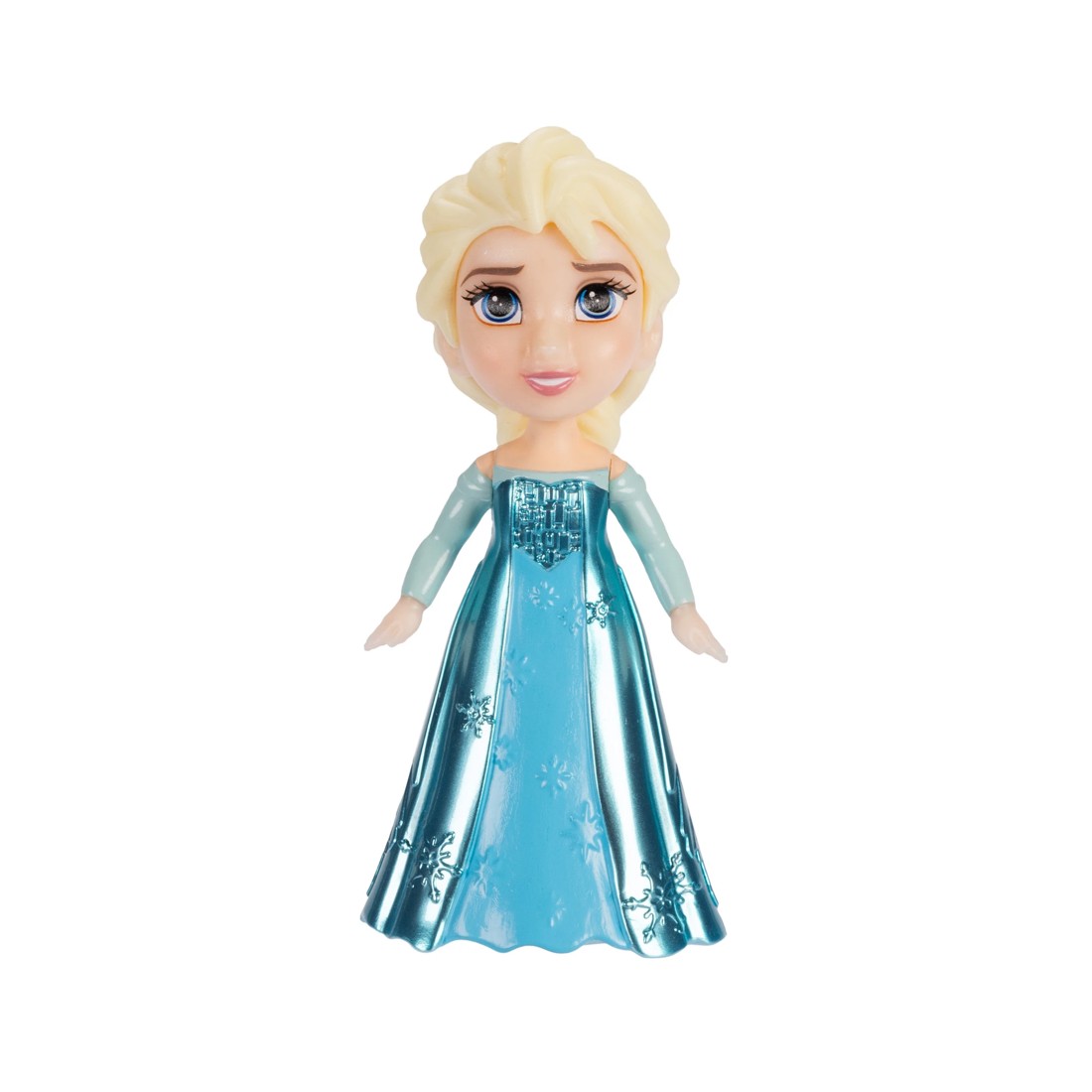 6 Disney Frozen Mini Doll - Assorted, 6 of 6