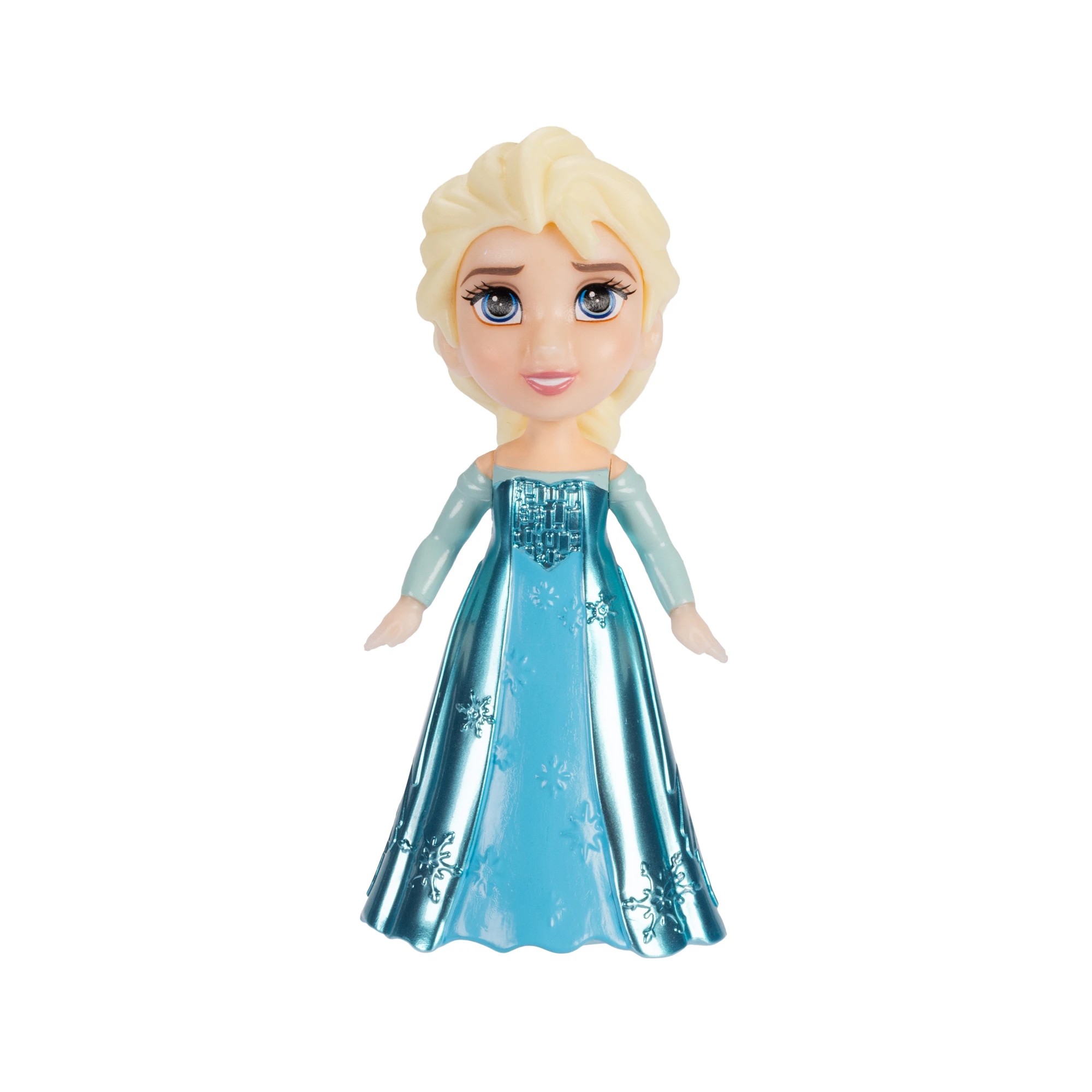 7 Disney Frozen Mini Doll - Assorted, 7 of 7