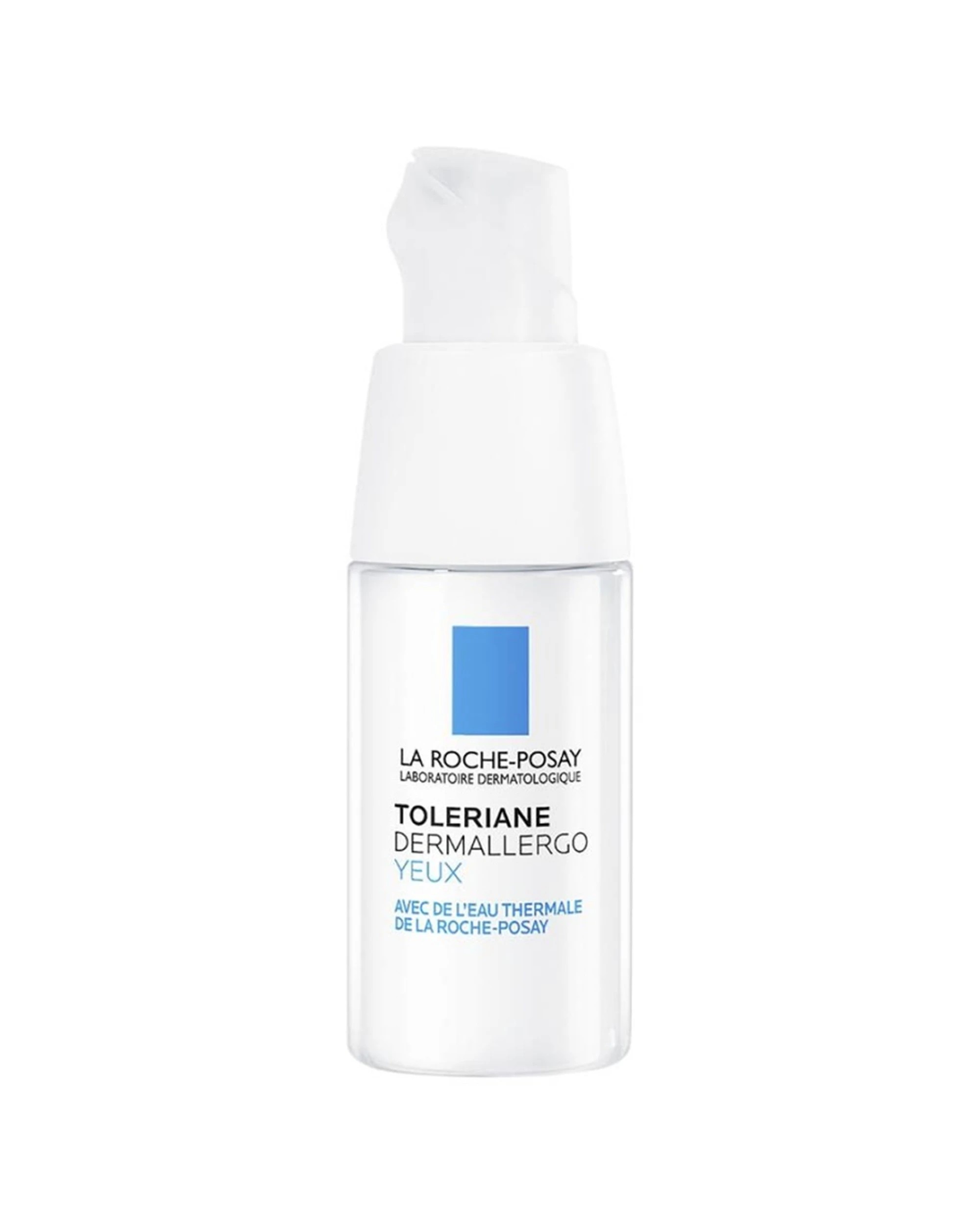 1 La Roche-Posay Toleriane Dermallergo Eye Cream 20ml, 1 of 1