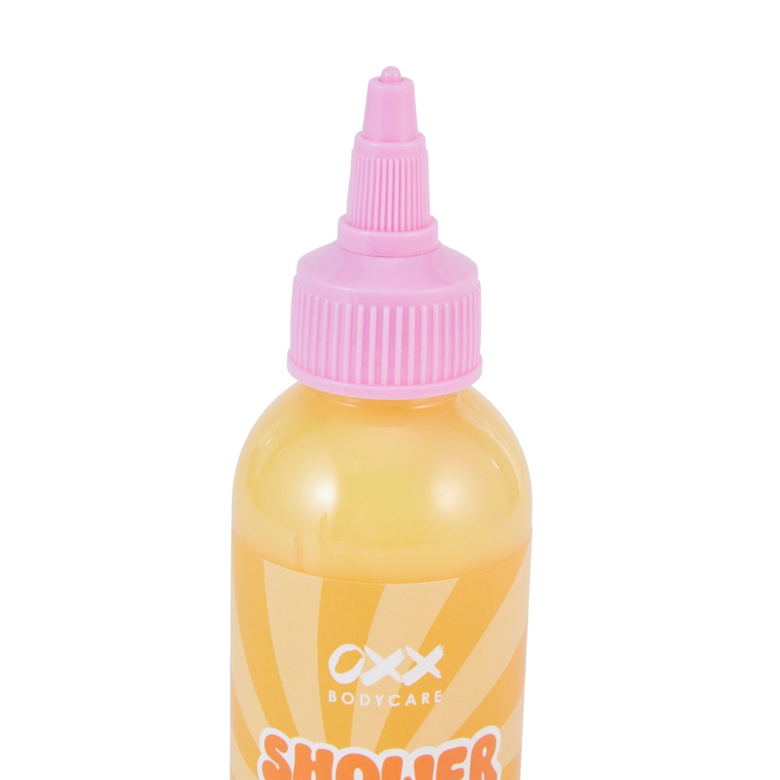 7 OXX Bodycare Waffles Whipped Shower Foam Set - Caramel and Vanilla Scented, 7 of 9