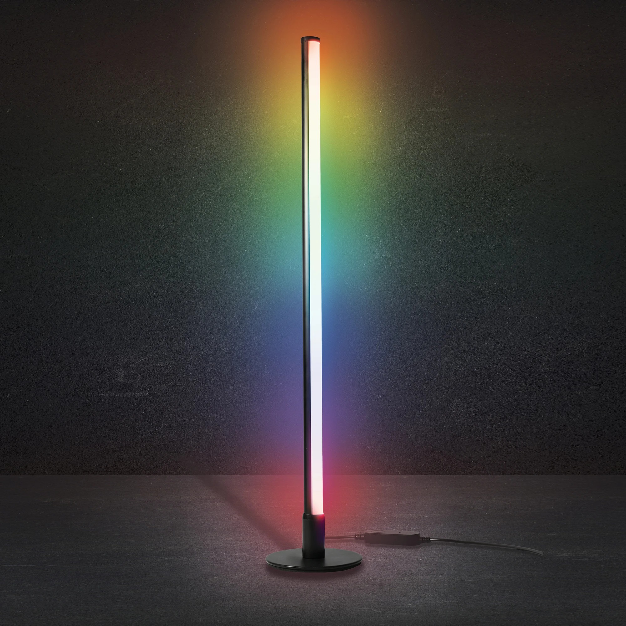 1 Mirabella Genio Wi-Fi Pixel LED Ambient Bar Light, 1 of 4