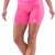 BRIGHT PINK