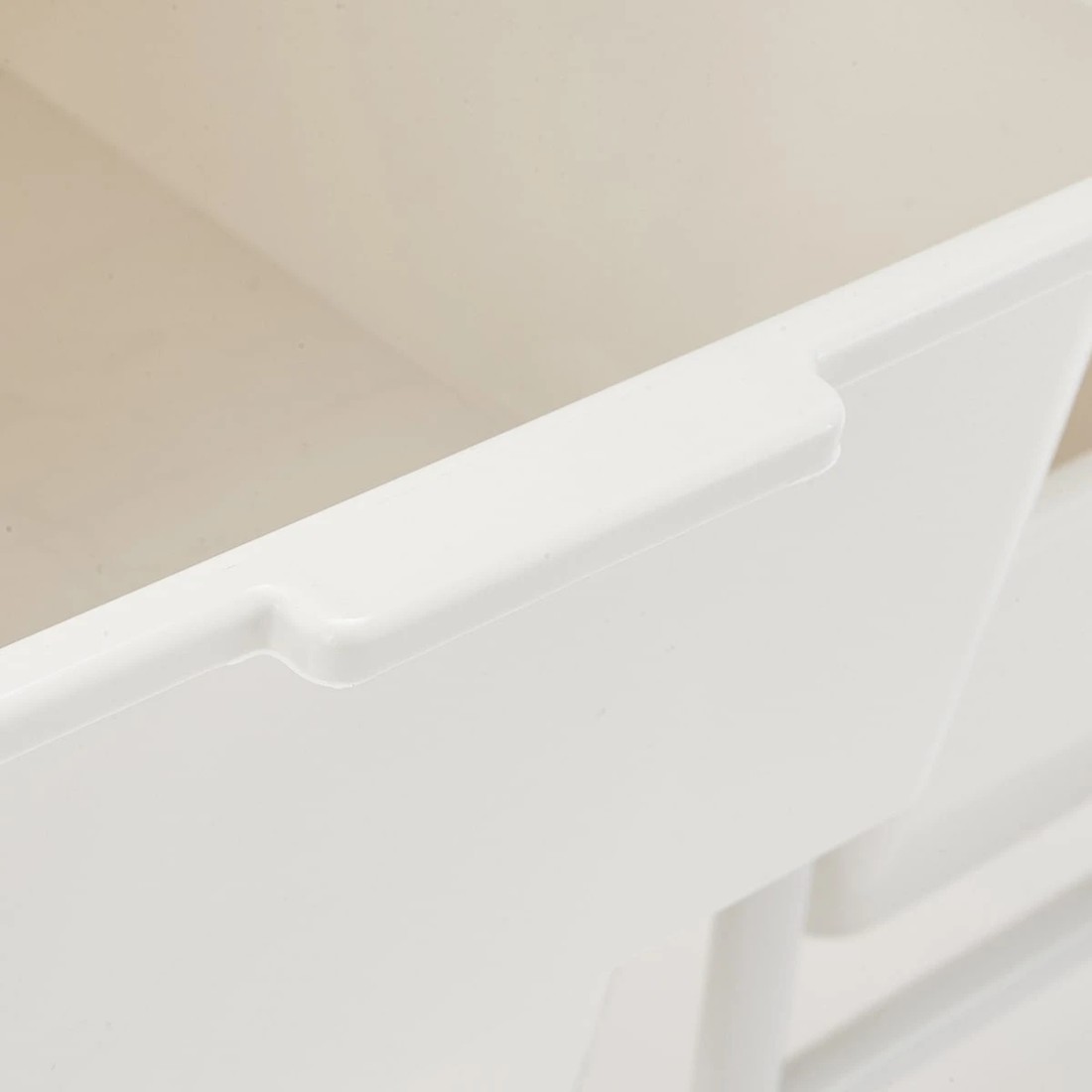 9 10 Drawer Unit - White, 9 of 10