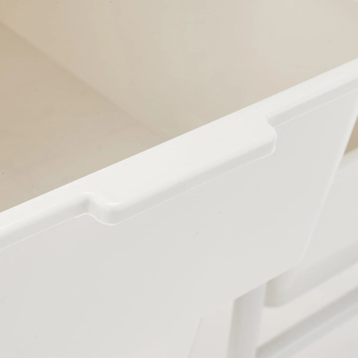 9 10 Drawer Unit - White, 9 of 10