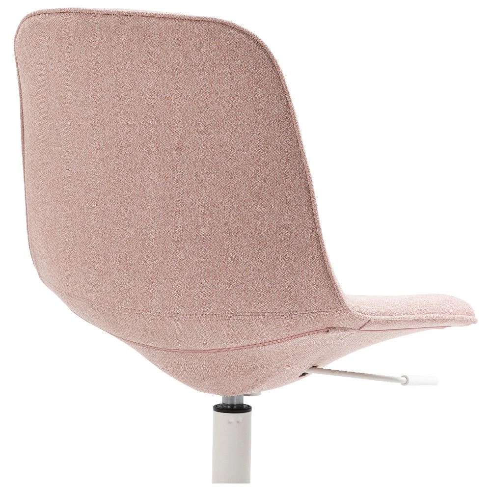 7 Otto Mistral Chair Pink Ergonomic Chairs and Desk Chairs, 7 of 10