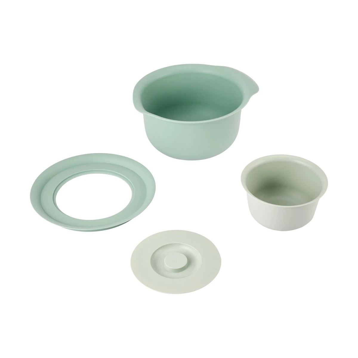 2 2 Piece Baking Bowl Set, 2 of 8