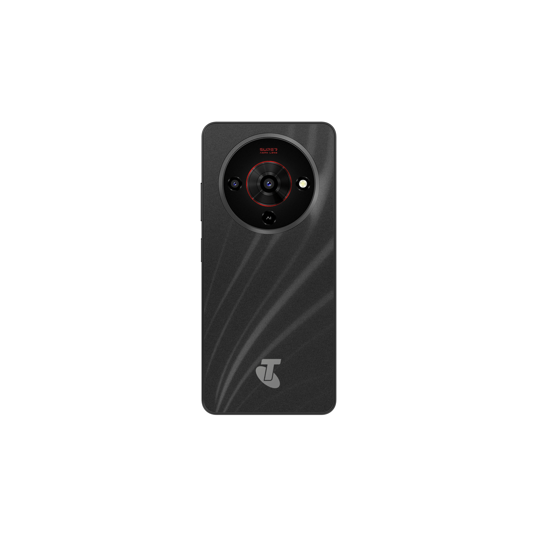 3 Telstra T-Pro 2 Smartphone - Black, 3 of 3