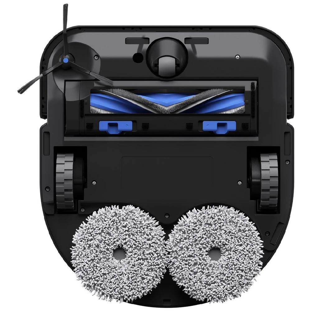 4 ECOVACS Deebot X5 Pro Omni Mop and Vacuum, 4 of 8