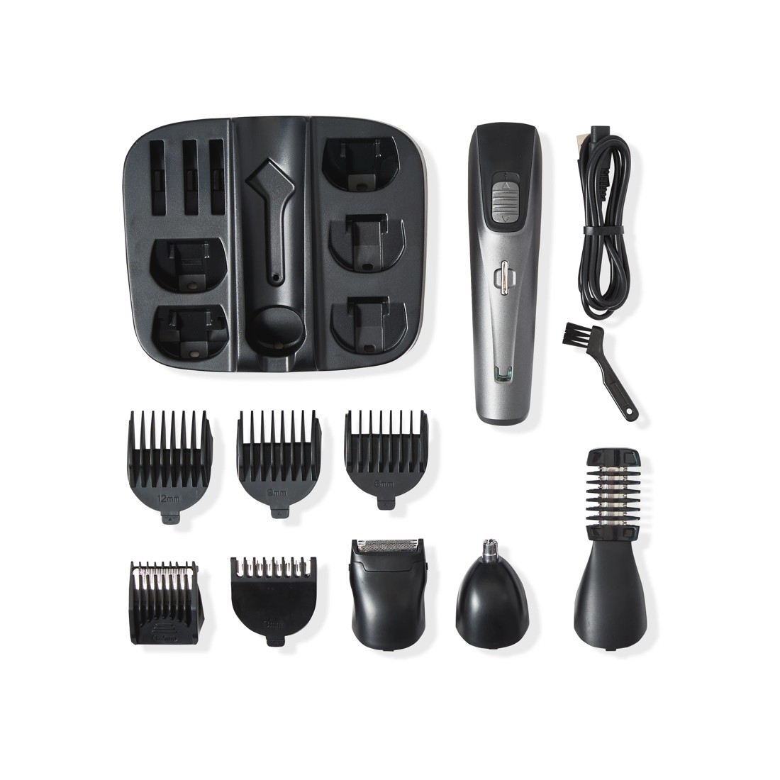 6 All In One Grooming Kit, 6 of 10