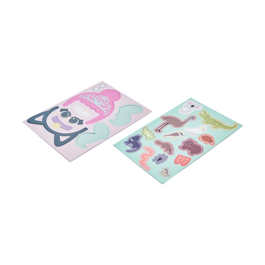 7 Magnetic Activity Set - Assorted, 7 of 10