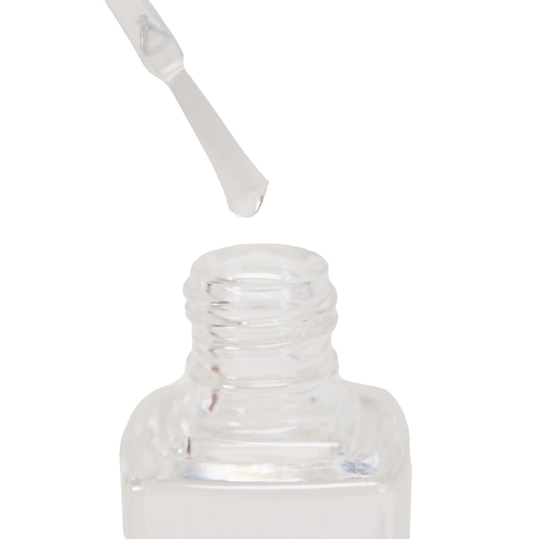 4 OXX Cosmetics Nail Care Gloss Top Coat, 4 of 5