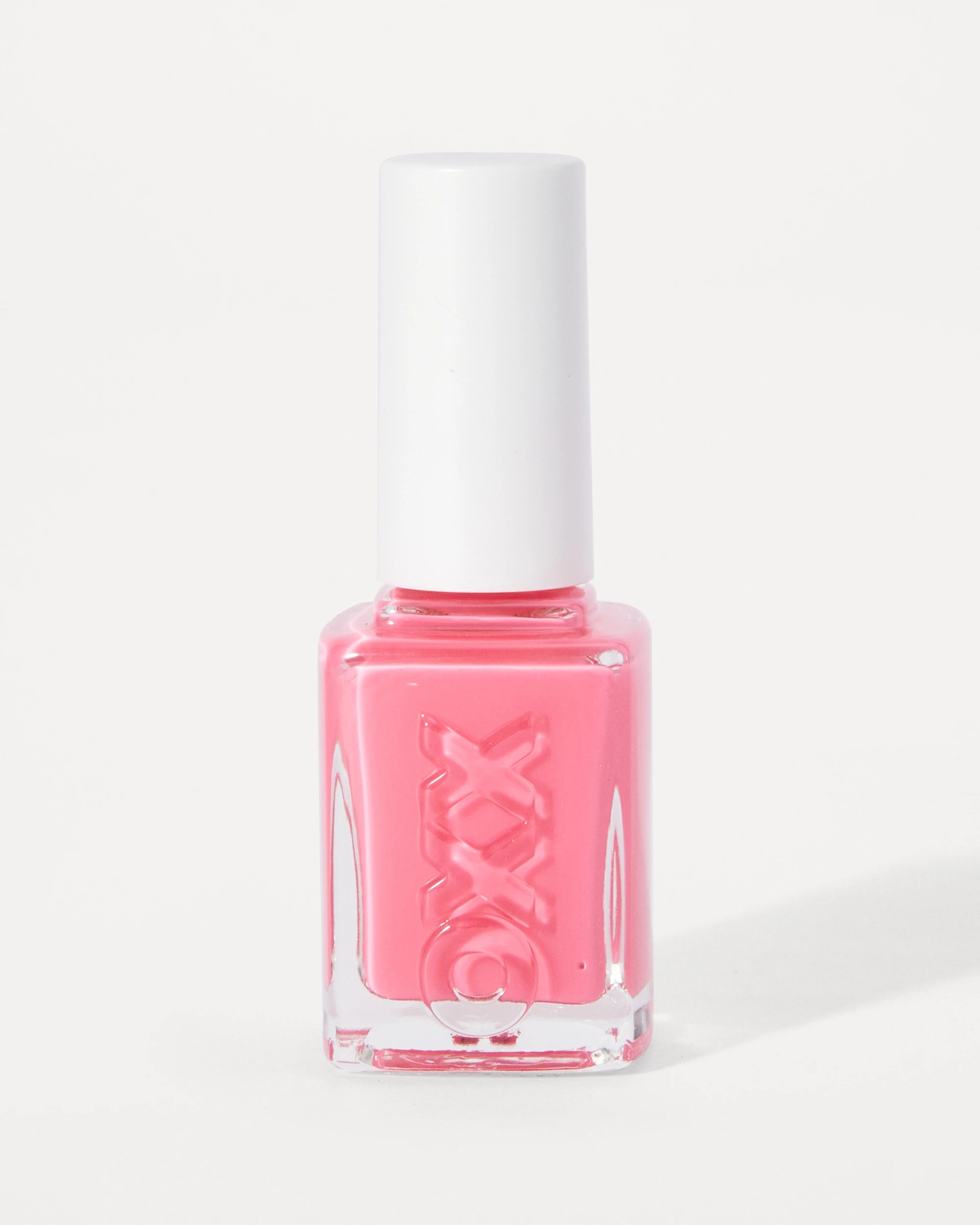 2 OXX Beauty Quick Dry Nail Polish - Candy Pink, 2 of 6