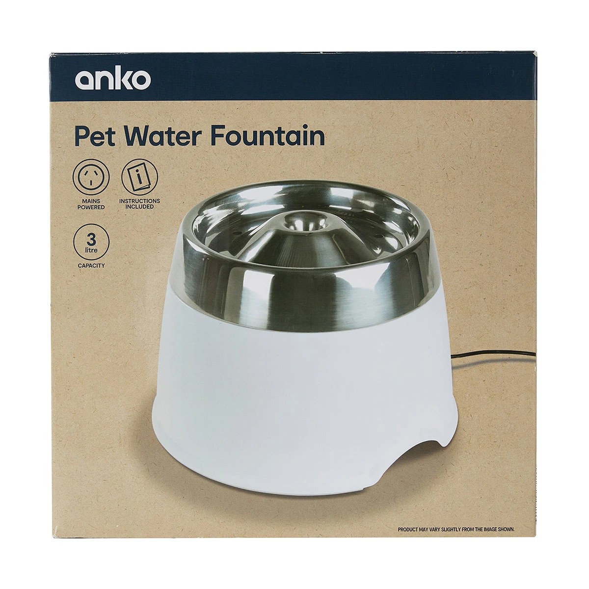 10 Pet Water Fountain, 10 of 10