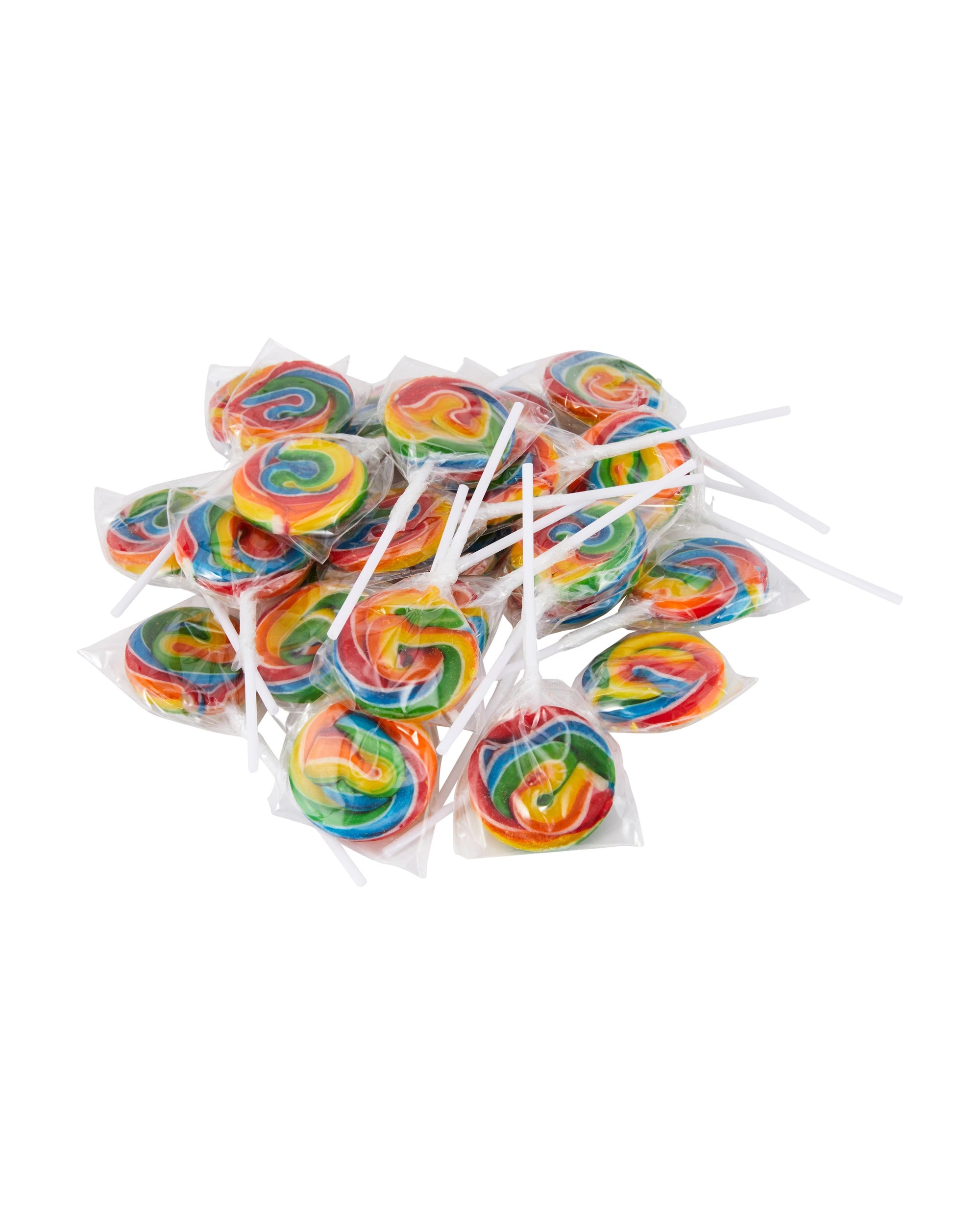 4 Lollipops 288g, 4 of 5