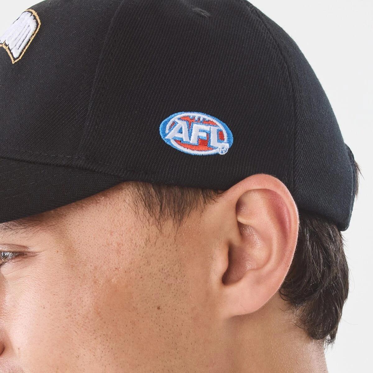 5 Official AFL Adult Cap Collwood, 5 of 6