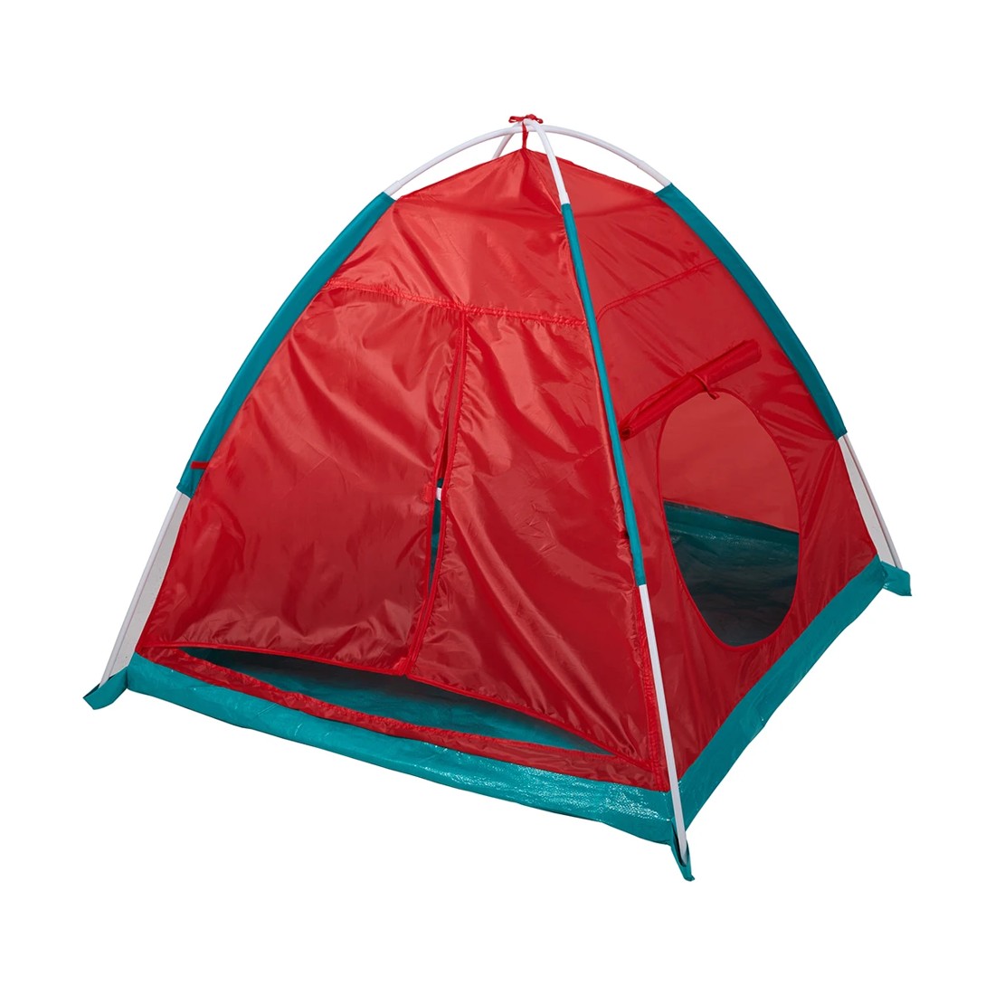 4 2-in-1 Play Tent, 4 of 10