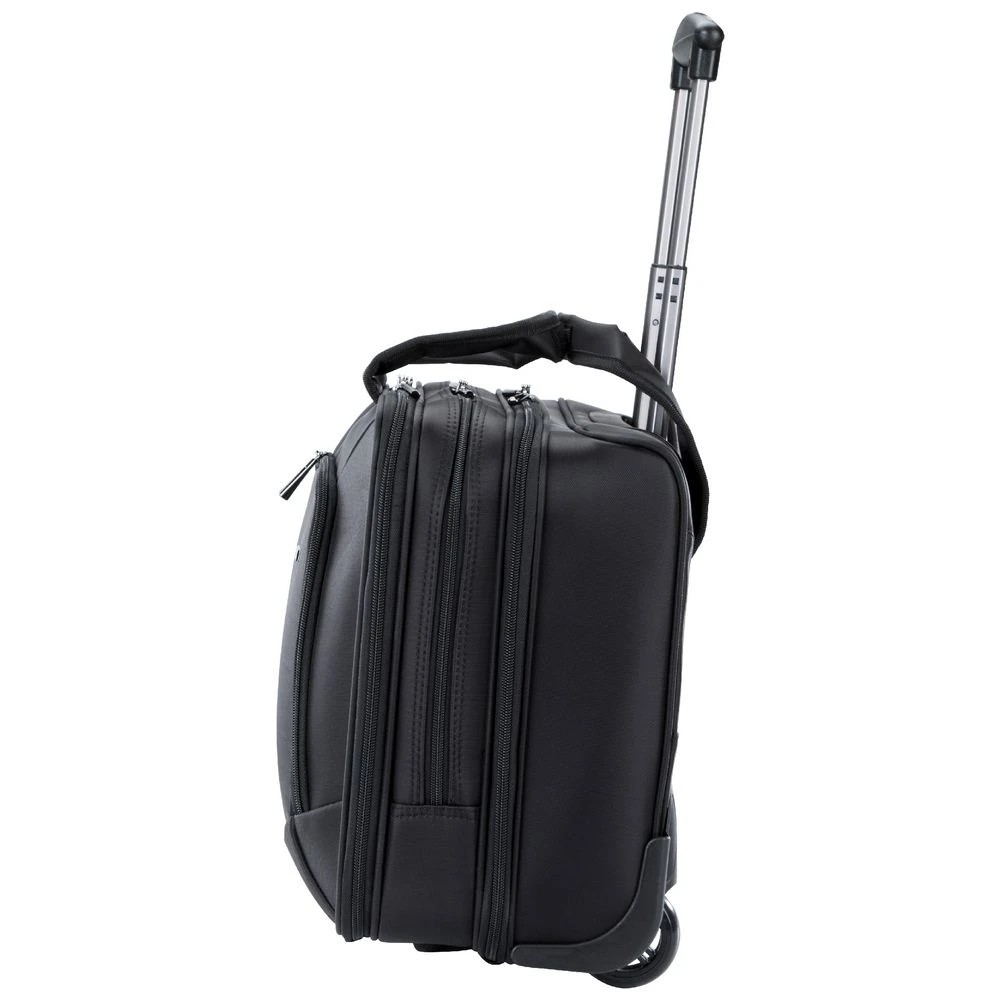3 Cuban Wheeled Laptop Case, 3 of 6