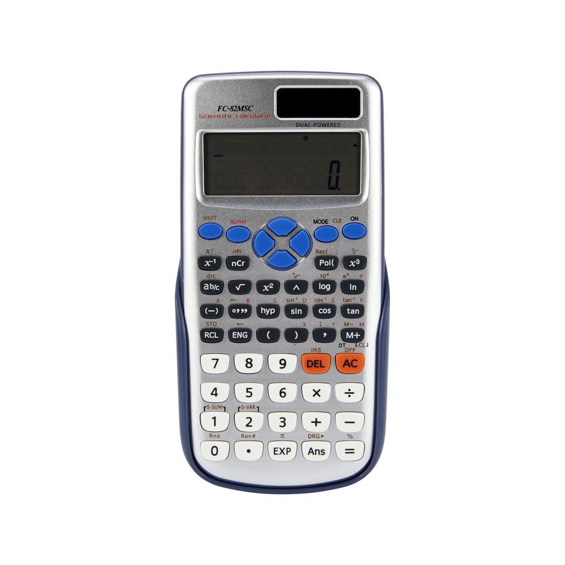 2 Scientific Calculator, 2 of 9