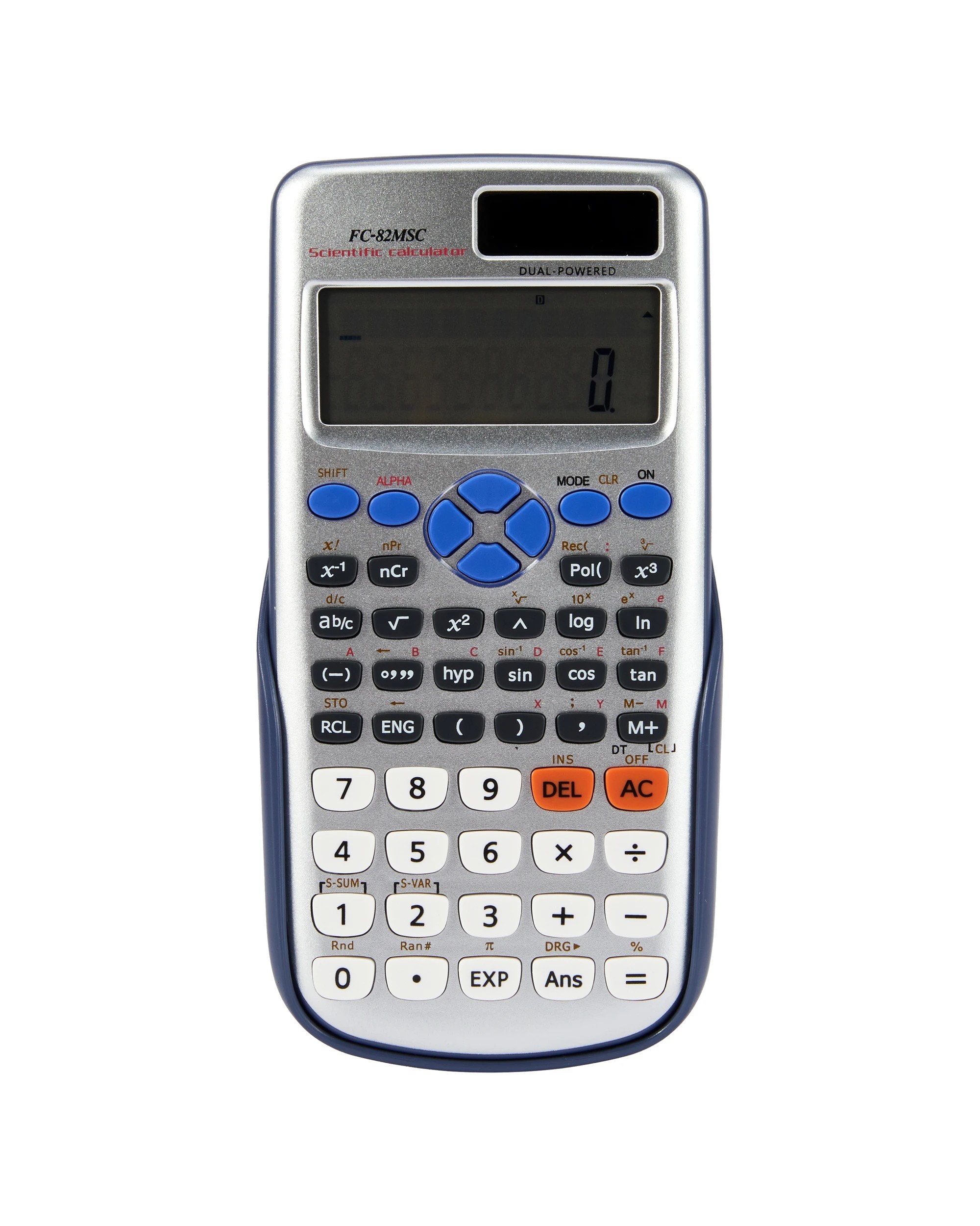 2 Scientific Calculator, 2 of 9