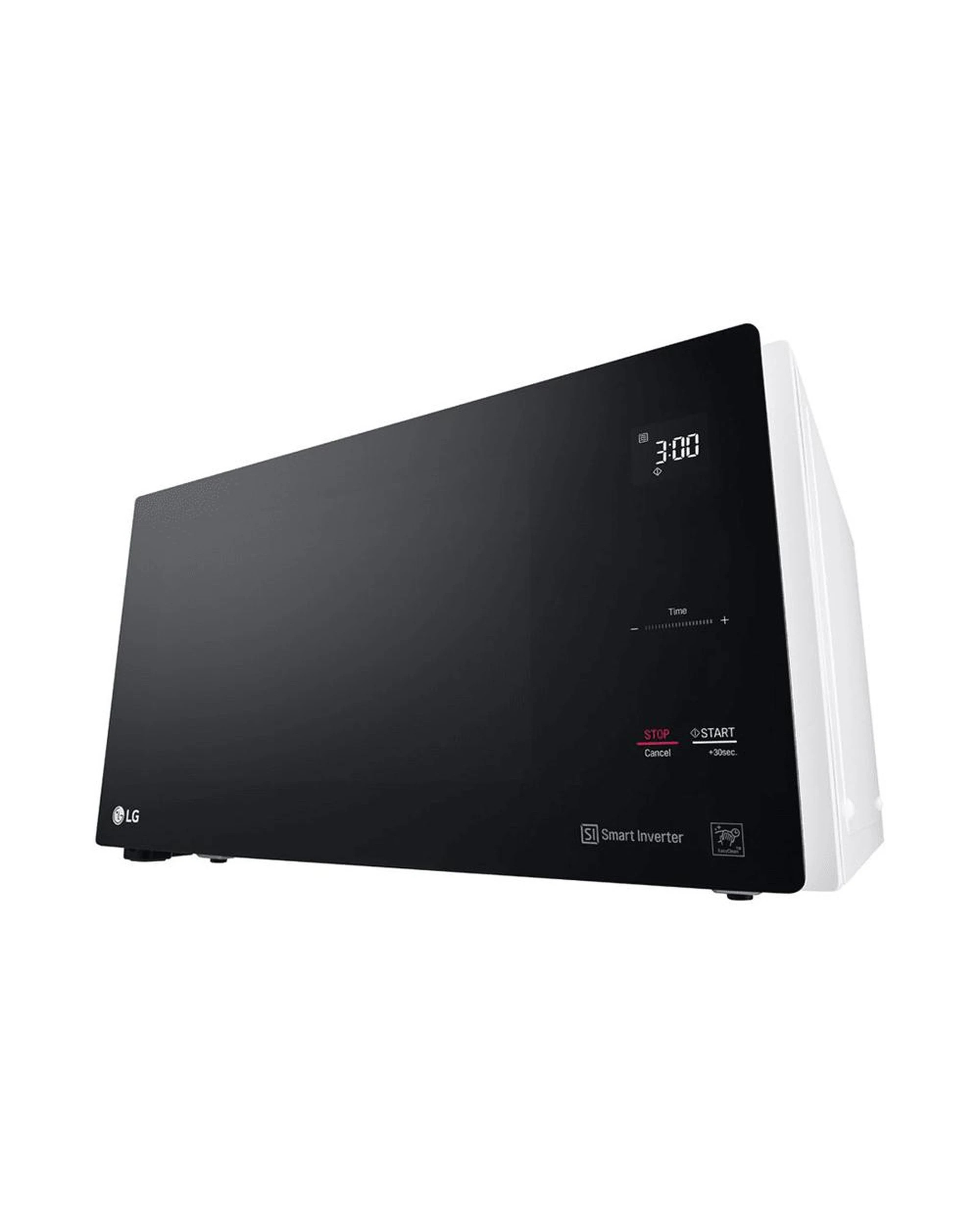 6 LG 25 Litre NeoChef Smart Inverter Microwave - White, 6 of 8