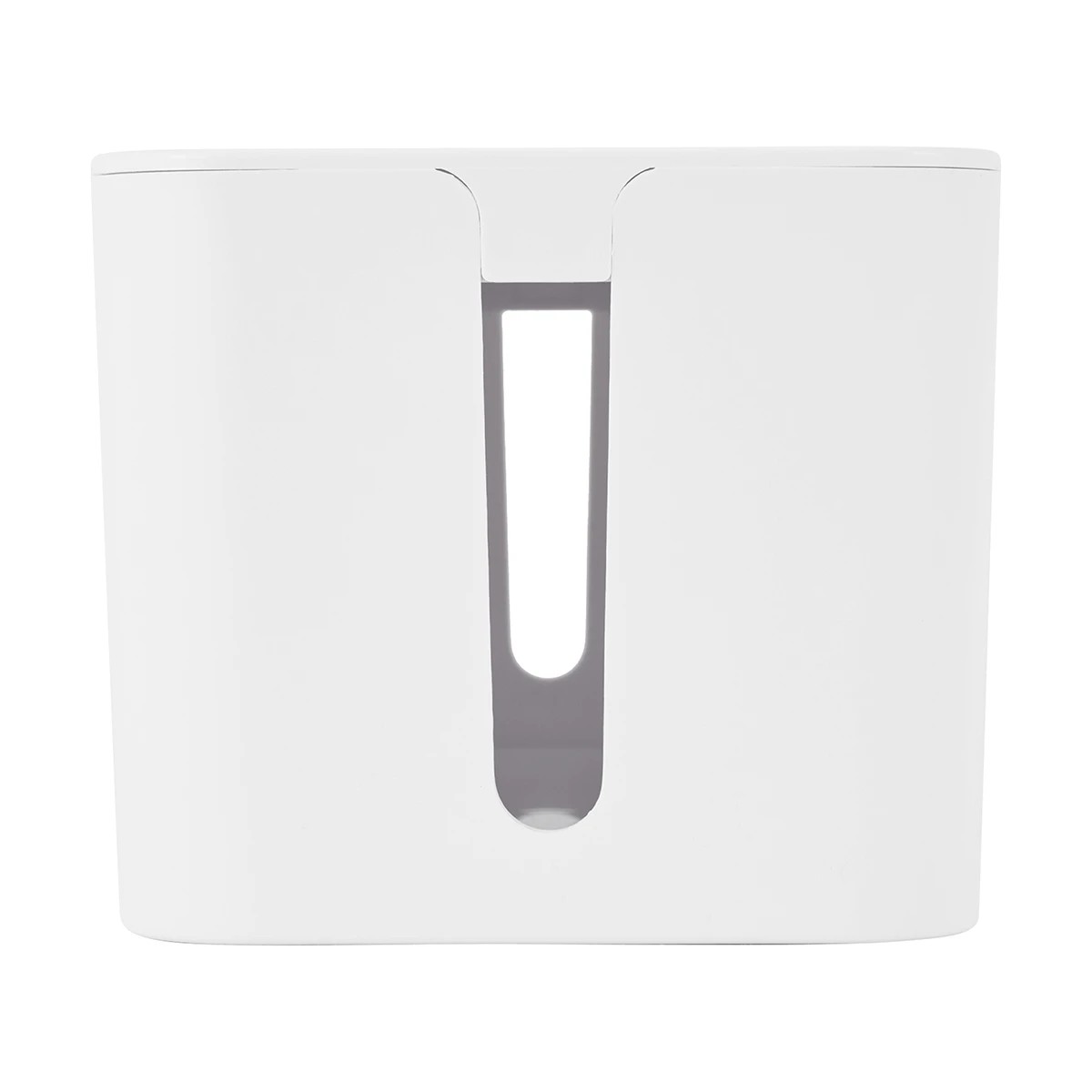 4 3 Pack Cable Tidy Box, 4 of 9