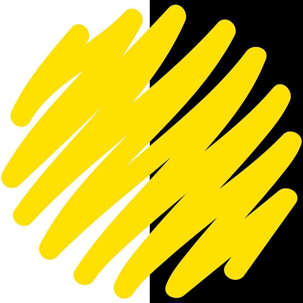 5 Sakura Pen-touch Paint Marker 1mm Yellow, 5 of 5