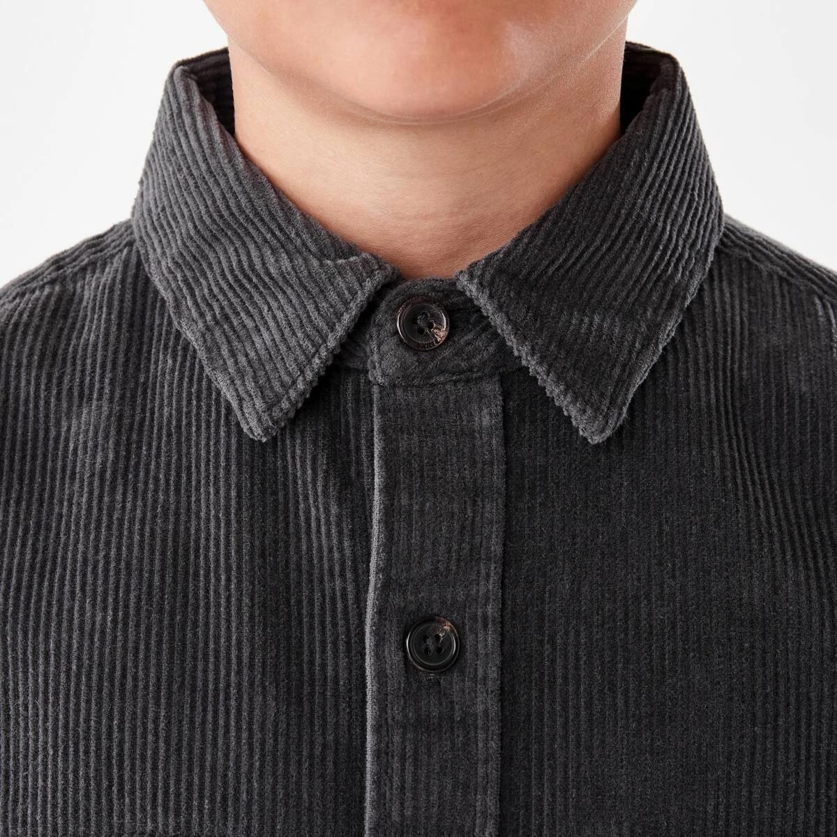 5 Utility Corduroy Overshirt Magnet, 5 of 8
