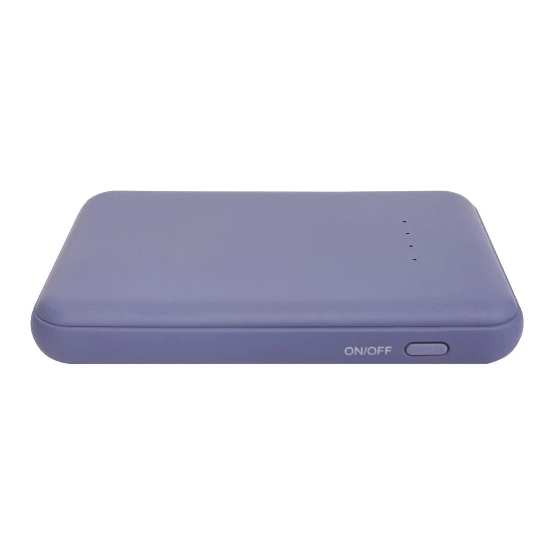 3 Otto 5K Powerbank Pastel Blue, 3 of 5