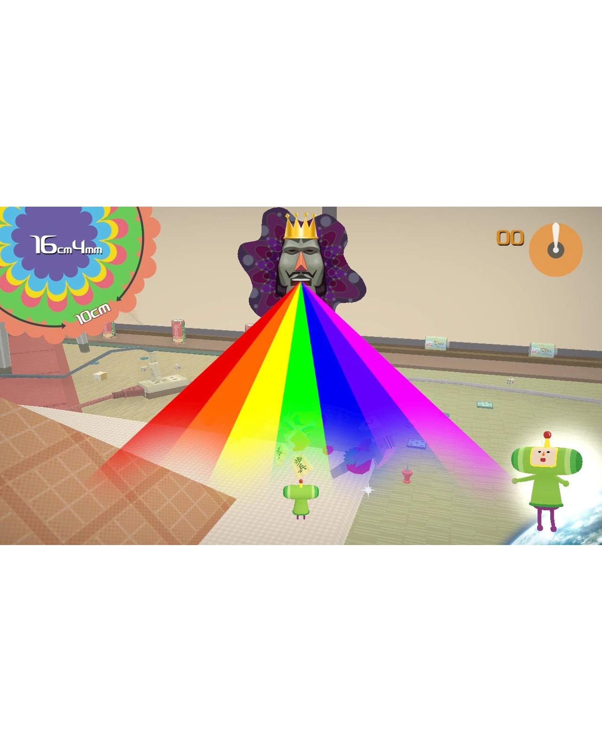 5 Katamari Damacy Reroll - PS4 - U.S Import, 5 of 7