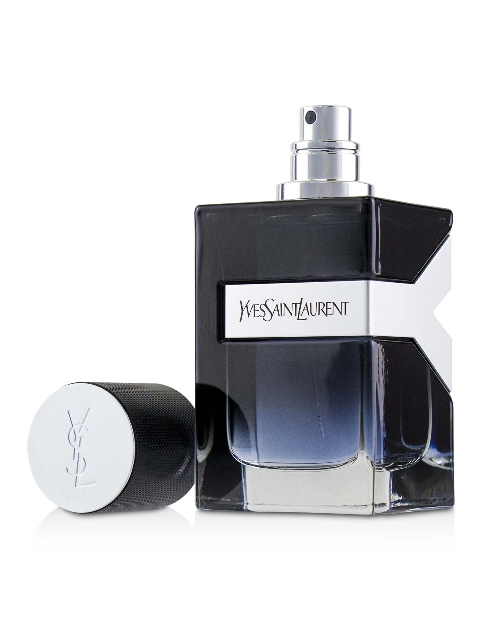 3 Yves Saint Laurent Y Eau De Parfum Spray  60ml/2oz, 3 of 4
