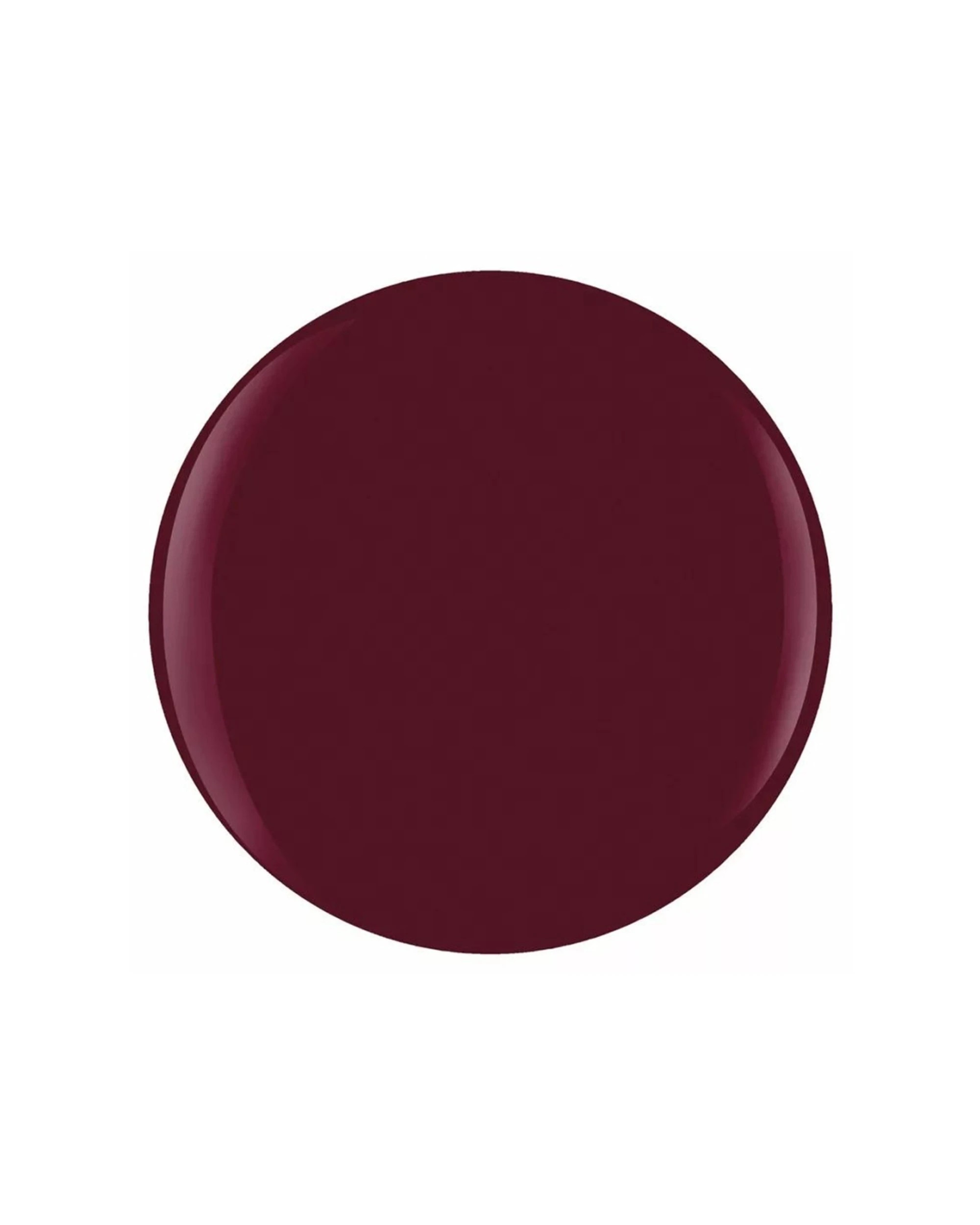 2 Gelish Mini UV LED Soak Off Gel Nail Polish Looking For A Wingman 15ml - Burgundy, 2 of 2